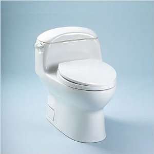    Toto MS914114 Dorian Low Consumption Toilet