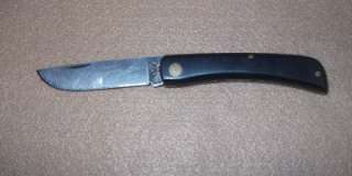 VINTAGE CASE 2137 POCKET KNIFE IN GOOD CONDITION  