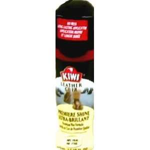  Kiwi Shoe Polish Elite Liq Neutral 2.5 oz. (3 Pack 