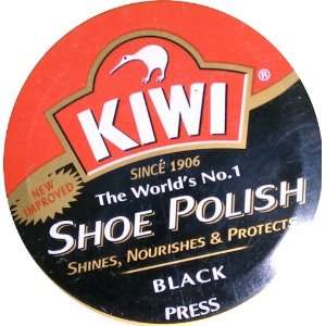  Kiwi Shoe Polish 40g (1.4oz)