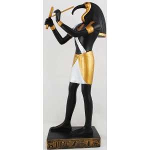  Thoth Statue egyptian god 