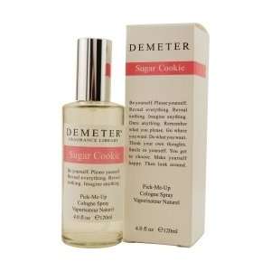  DEMETER by Demeter Beauty