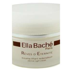  External Night Cream by Ella Bache for Unisex Cream 