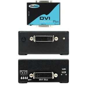 Selected DVI Detective Plus By Gefen Electronics