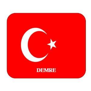  Turkey, Demre Mouse Pad 