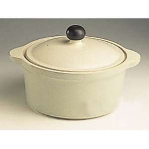 Energy 4pt Round Covered Casserole 
