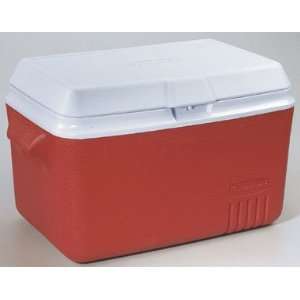  3 each Rubbermaid Victory Cooler (2A2002MODRD)