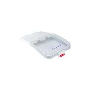  Rubbermaid Prosave Lid with 32oz Scoop for 3603 88 