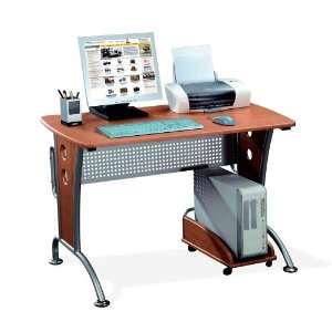  RTA Products Compact Computer Desk
