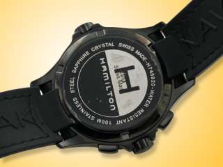   operating the watch, water resistance limitations and physical abuse