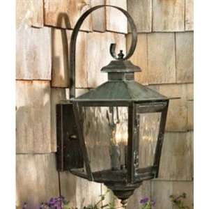  By Artistic Lighting Barrington Collection Verde Patina 