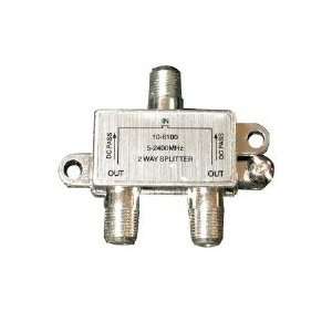  AXIS RSE 6234A HIGH FREQUENCY SPLITTER (2 WAY 