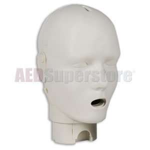   Assembly for the Professional Adult Manikin (1 per pkg)   RPP AHEAD 1