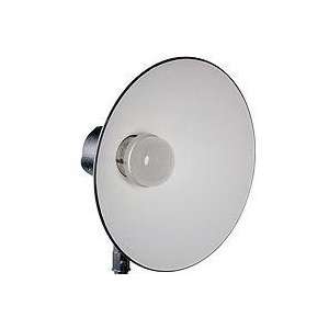  Portrait Reflector, with RP1 Diffuion Dome, Type 1.