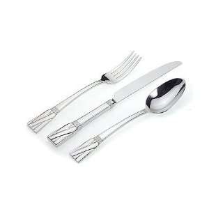  Radiance Flatware By Royal Doulton   5 pc Place Setting 