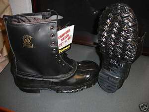 NEW LaCrosse DE ICER COLD WEATHER SNOW BOOT SIZE 11 USA  