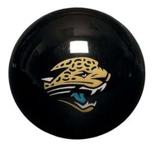  Jacksonville Jaguars NFL Billiard Ball