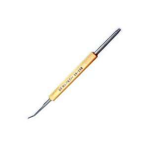  Beau Tech 8angled Reamer/fork Soldering Aids