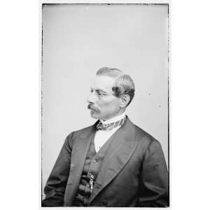  Gen. Pierre G.T. Beauregard,CSA