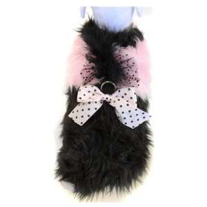  Boutique Fashionista Cuddle Jacket/Harness teacup puppy X 