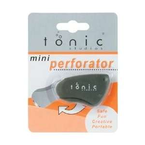  Tonic Studios Mini Rotary Perforator 18mm 806; 3 Items 