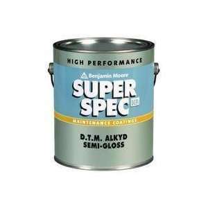  Benjamin Moore 5Gal Direct to Metal Alkyd SemiGloss Enamel 