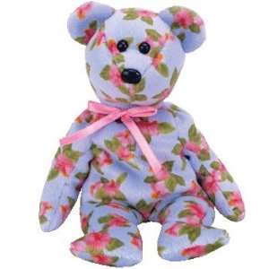  TY Beanie Baby   CINTA the Bear (Asia Pacific Exclusive 