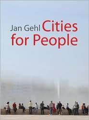 Cities for People, (159726573X), Jan Gehl, Textbooks   