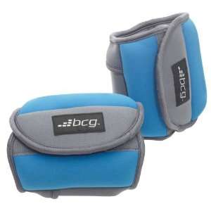  BCG 5 lb. Fitness Weights