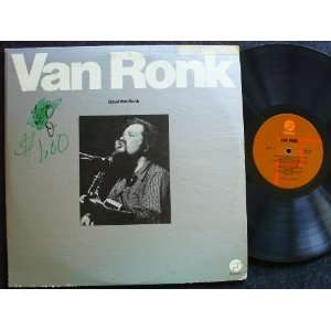  Van Ronk; 2 Lp Dave Van Ronk Music