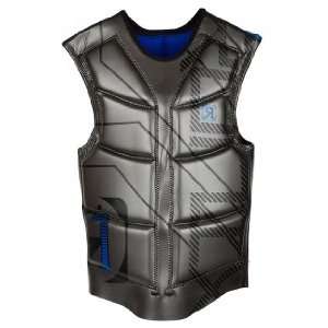  Ronix Parks Comp Wakeboard Vest 2012   Small Sports 