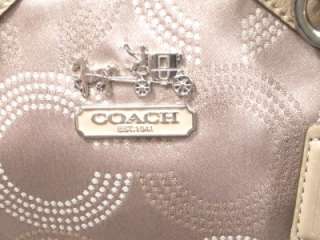our customers derive from purchasing authentic coach bags at a great 