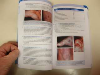 Dermatology Secrets in Color 2007 3rd Edition Reference Illustrated 