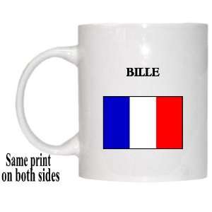  France   BILLE Mug 