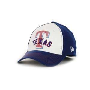  Texas Rangers New Era MLB Straight Change Cap Sports 