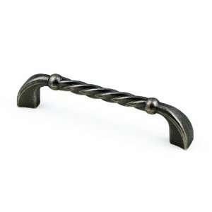  Berenson 7175 10RT C Pulls Rustic Tin