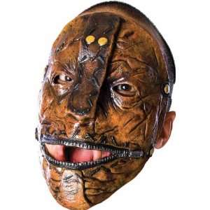  Slipknot Maggots Mask New License Rubies R68199/257 Toys 