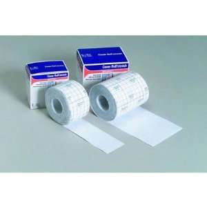  Cover Roll Stretch Nonwoven Compression Bandage   2 x 10 