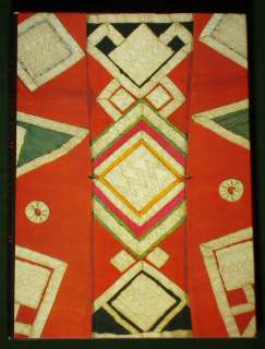 BOOK Udmurt Folk Art textile costume embroidery Russia  