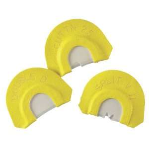   Specialties Inc. Xtreme Pack of 3 Diaphragm