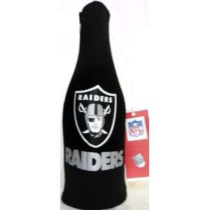    Oakland Raiders Insulated Beer Bottle Holder 