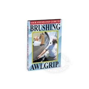  Step by Step Guide to Brushing Awlgrip DVD H924DVD Sports 