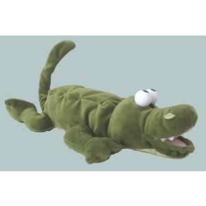  The Roffle Mates Laughing Rolling Alligator Gator Toys 