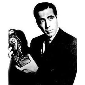 Humphrey Bogart    Print 