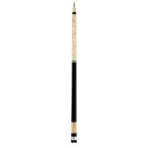    Viper The Naturals 58 Inch Birdseye Billiard Cue