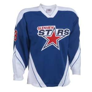  Teamwork   Breakaway Hockey Jersey With Incline Design 