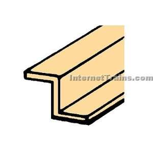  Northeastern Scale Lumber 22 Long Zee Stripwood   1/16 (5 