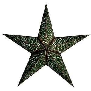    Starlightz Marrakesh Brown and Green by Artecnica