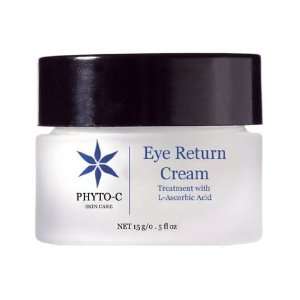  Phyto C Eye Return Cream Beauty