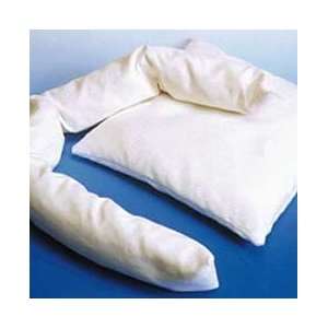SPILL CONTROL DIKE 36IN CS12   EliminatR Spill Control Sock and Pillow 